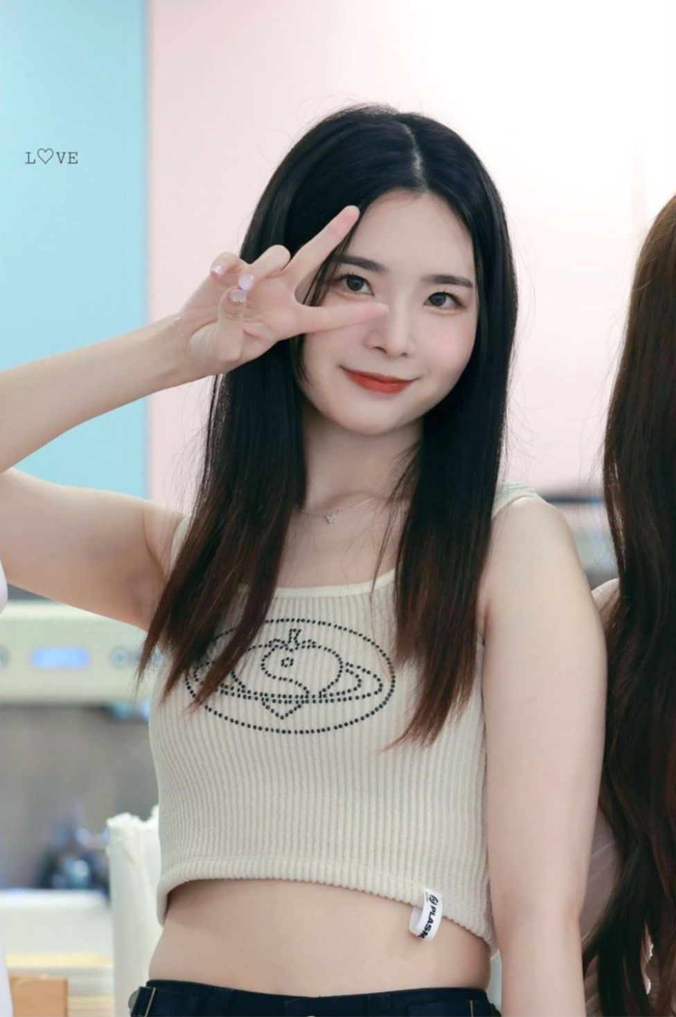 Latest photo of Kotone (tripleS)
