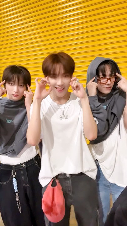 The most beloved wallpaper among Woonhak (BOYNEXTDOOR)'s fans