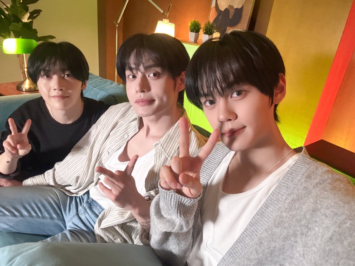 제로베이스원의 최신 사진