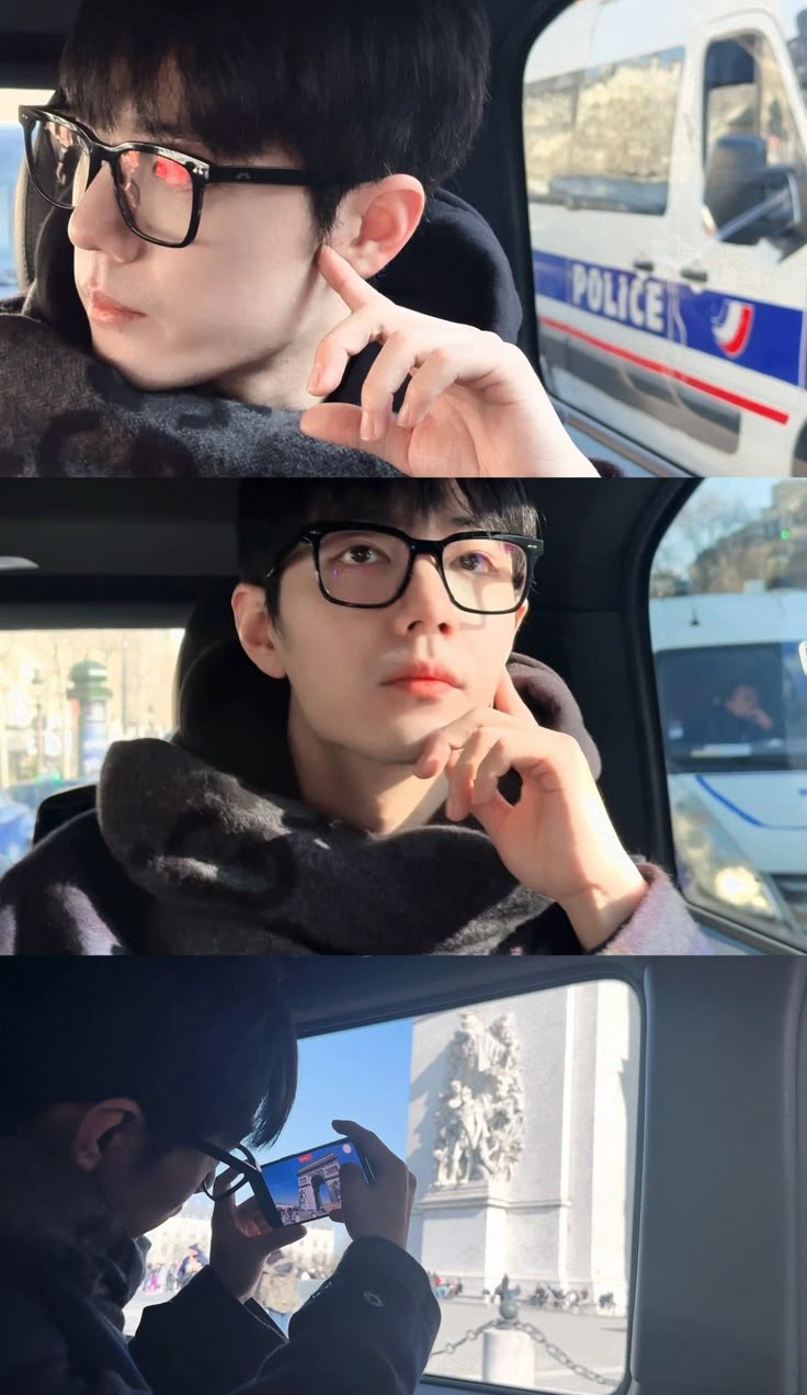 A heartfelt wallpaper shared by Xiao Zhan's fans