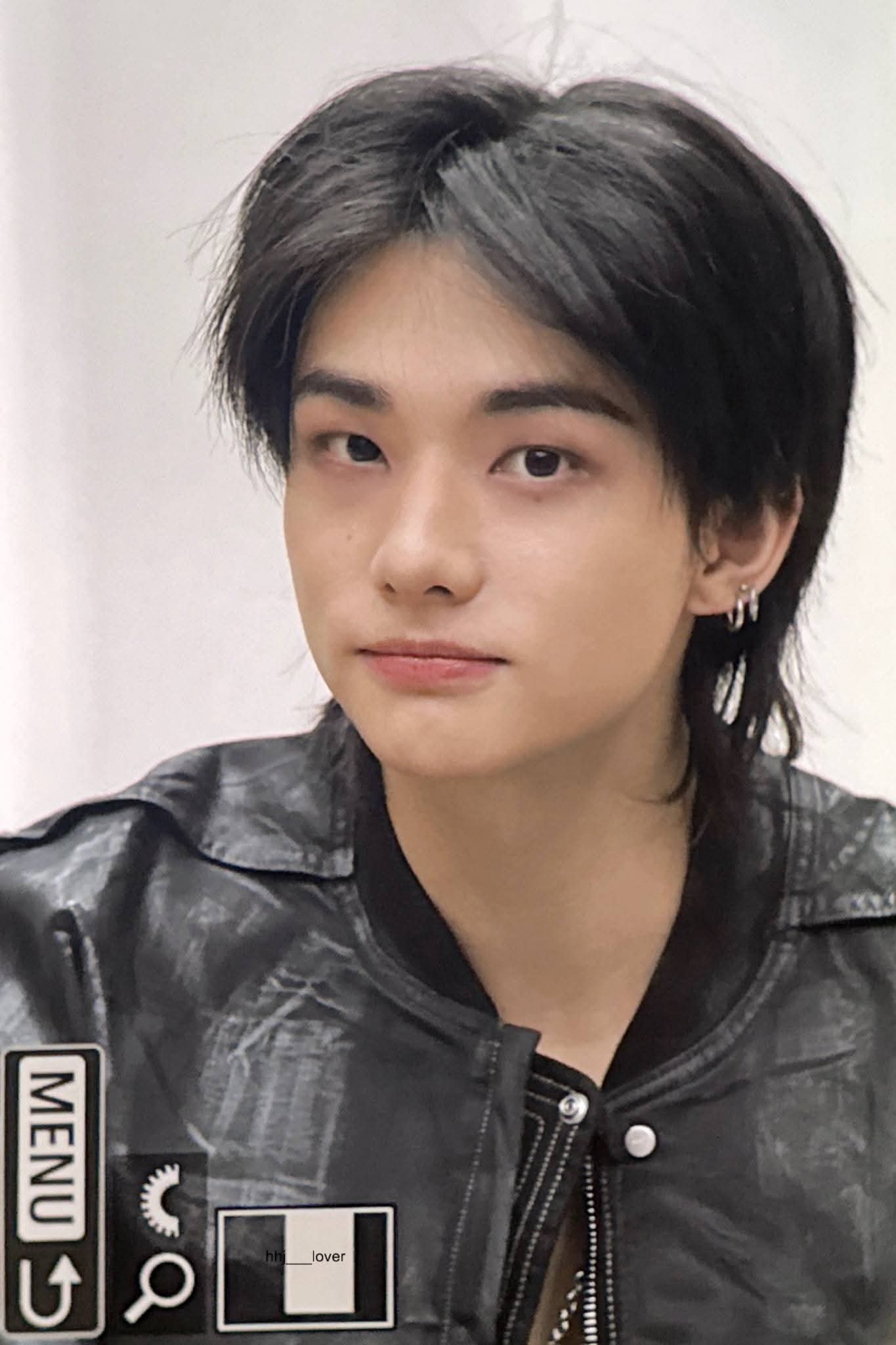 ヒョンジン (Stray Kids)ファンが撮った瞬間