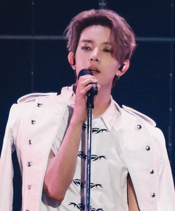 희승 (ENHYPEN)의 최신 사진