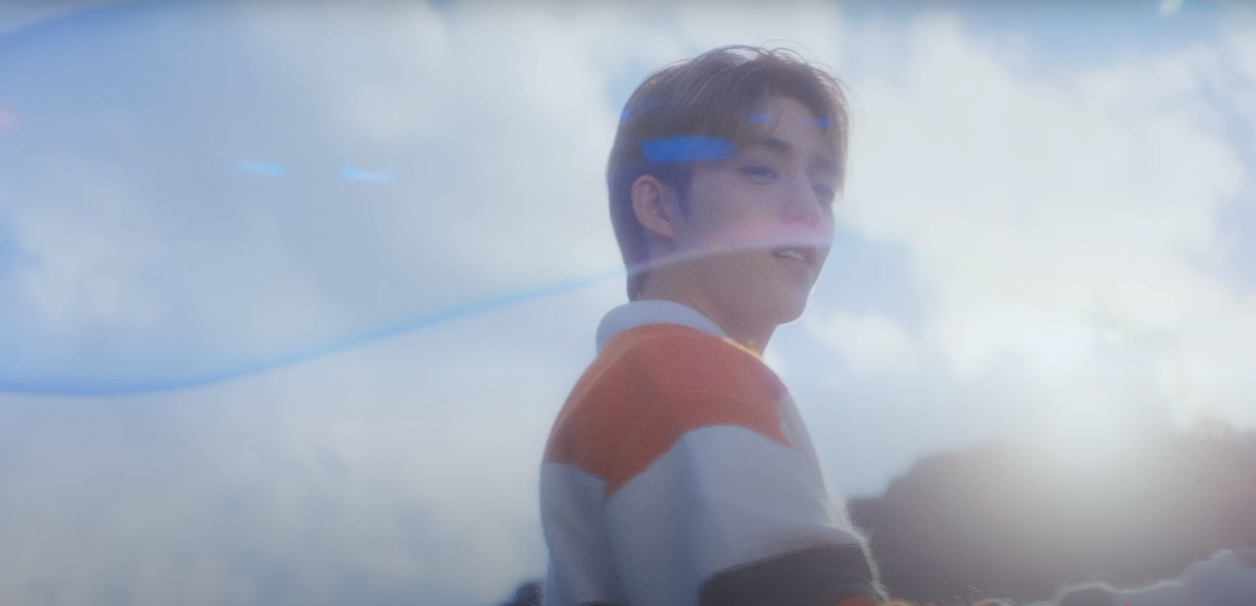 Foto aktivitas terbaru S.Coups (SEVENTEEN)