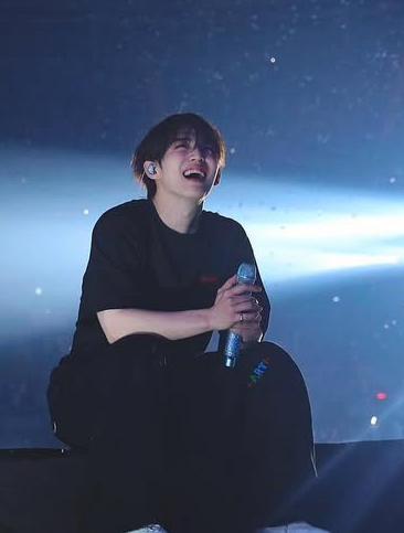 Behind-the-scenes cut of S.Coups (SEVENTEEN)