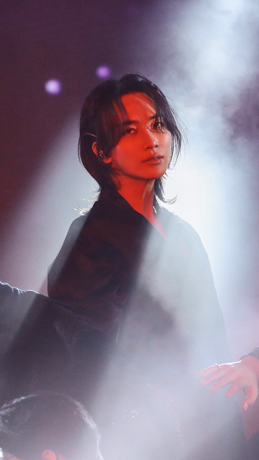 Fandom-recommended wallpaper image of Jeonghan (SEVENTEEN)