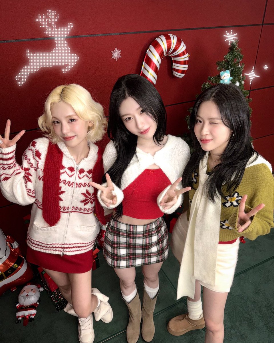 ITZY 최근 활동샷