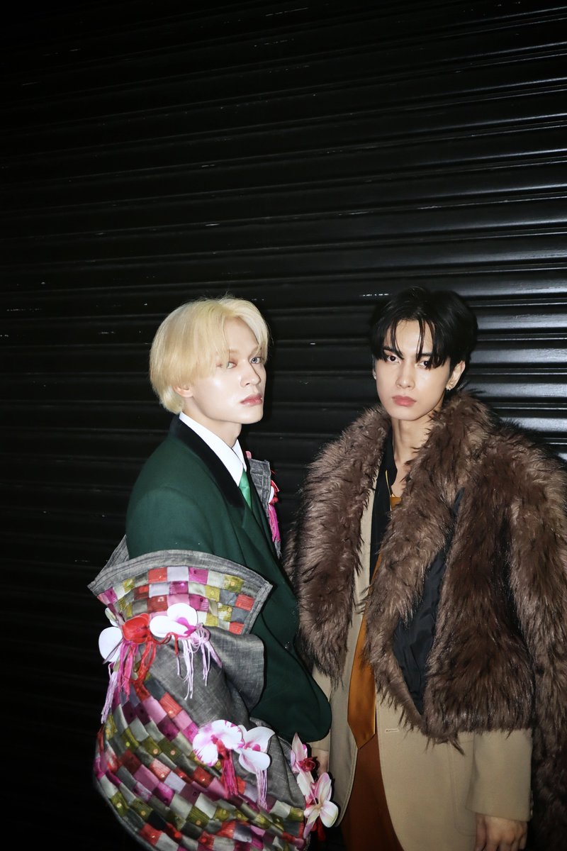 Recent activity shot of HORI7ON