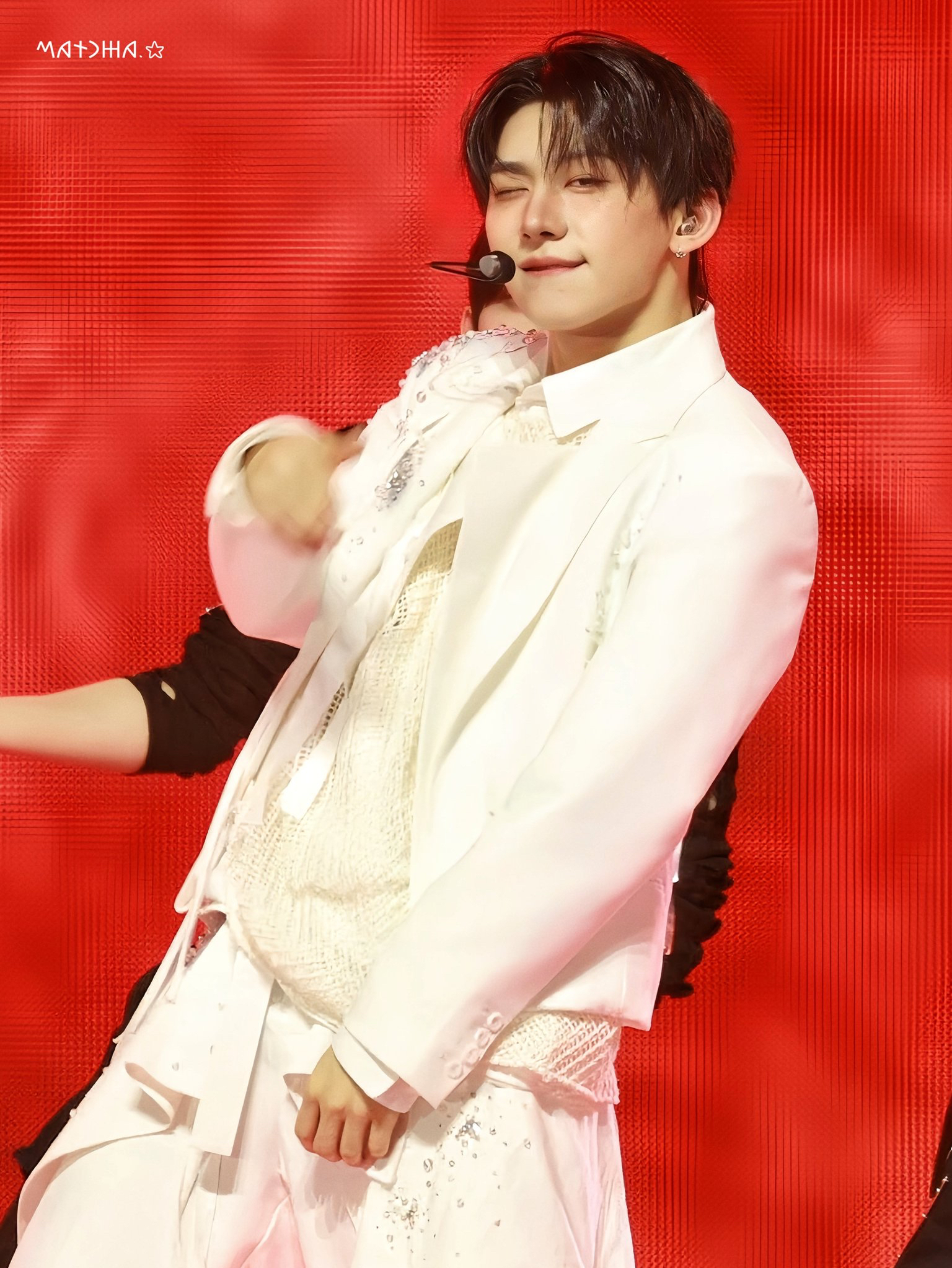 Latest photo of Park Han (AHOF)