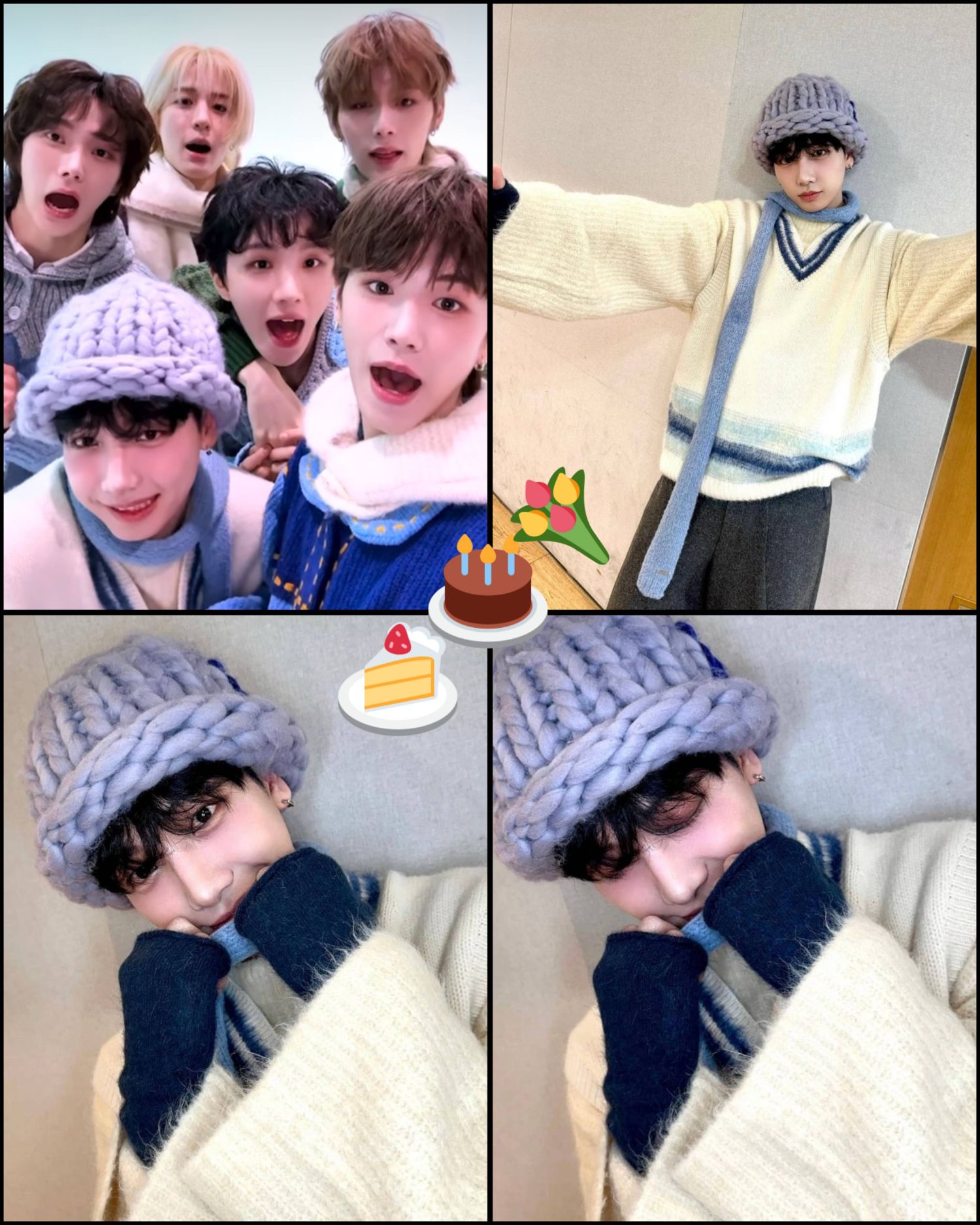 Latest photo of Myeong Jaehyun (BOYNEXTDOOR)