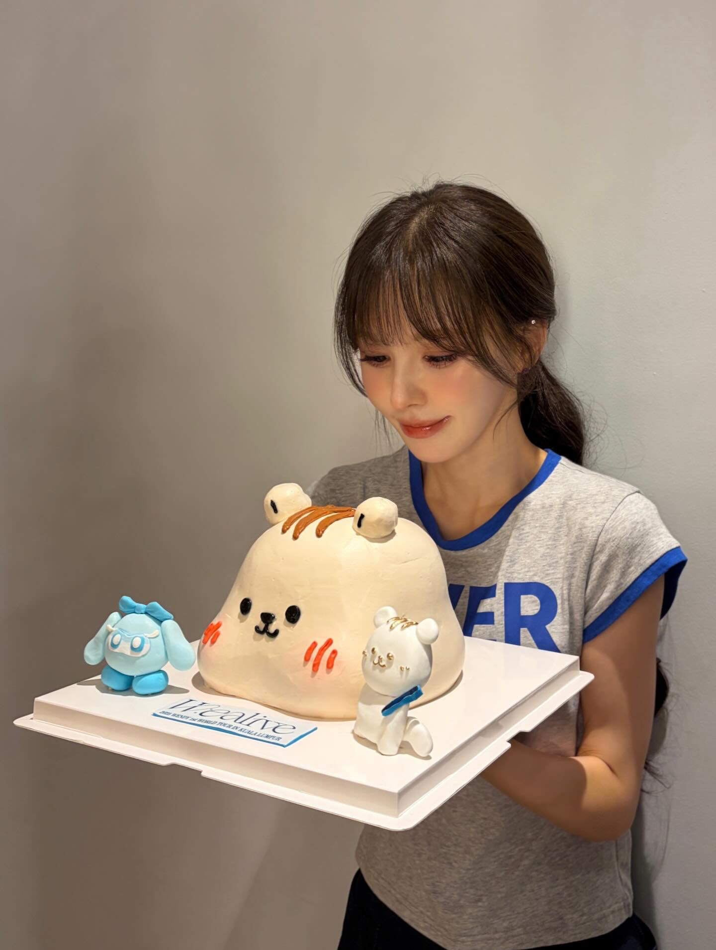 Red Velvet的最新活動照片