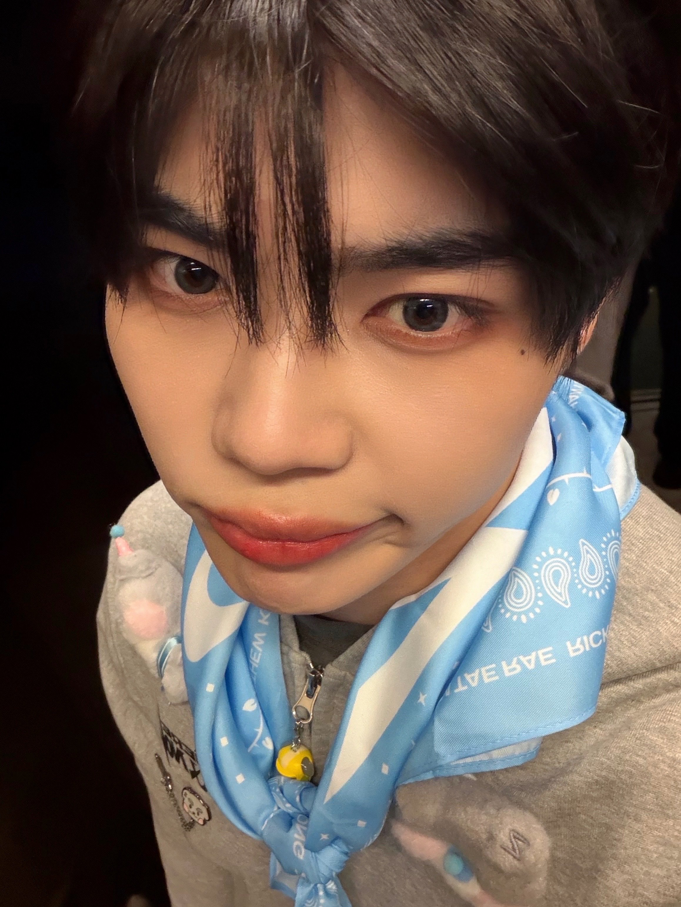 Latest photo of Park Gunwook (ZEROBASEONE)