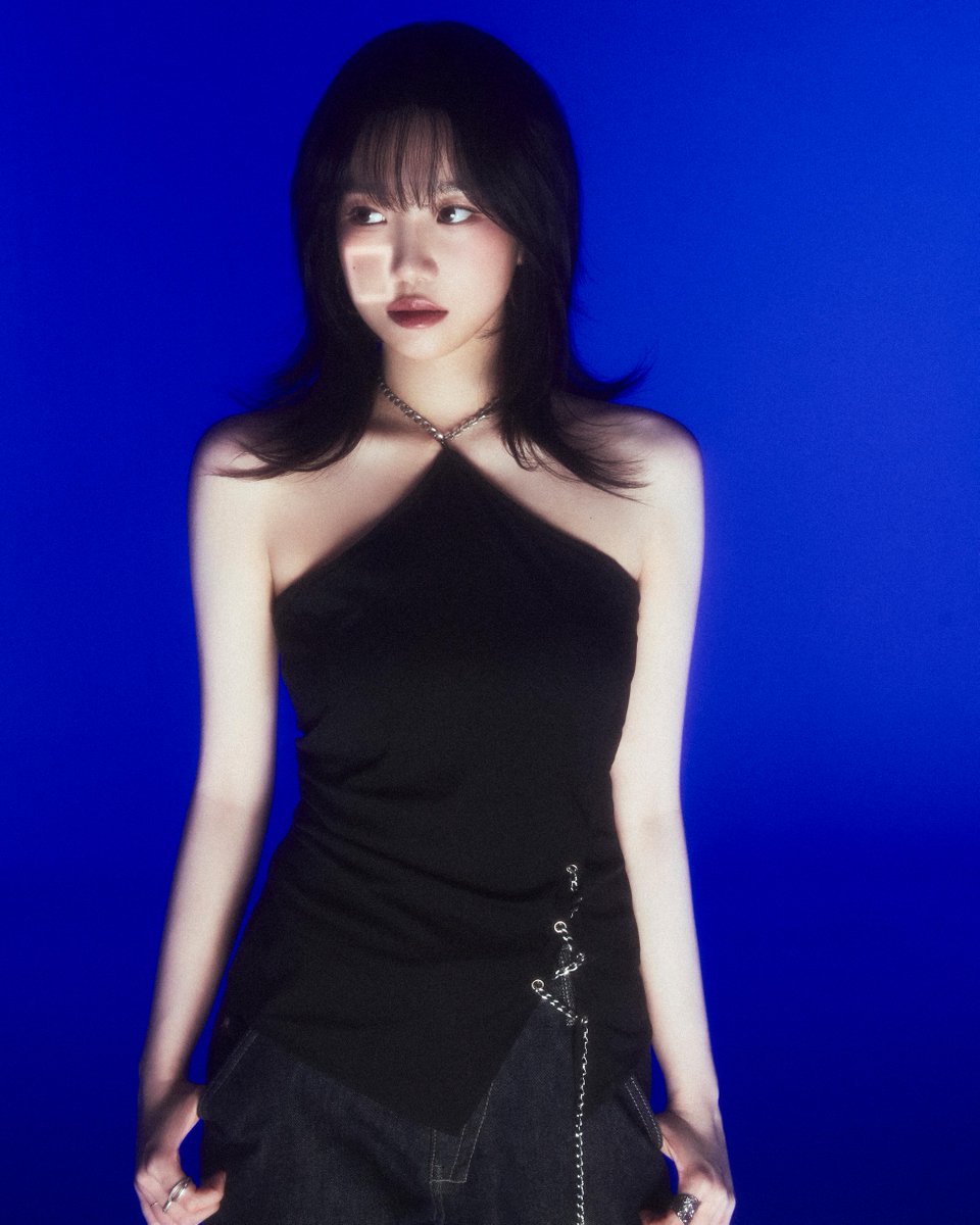 Recent activity shot of Jo Yuri