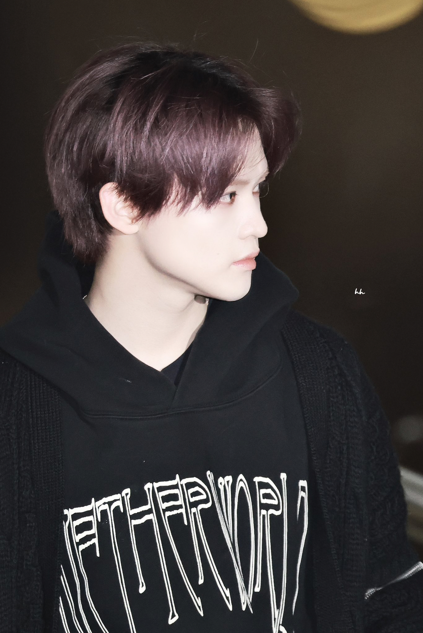 Foto terbaru Chenle (NCT DREAM)