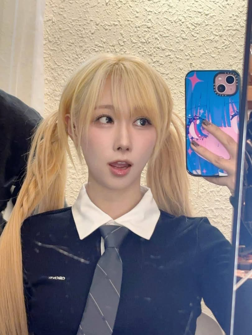 드림캐쳐 팬이 찍은 순간