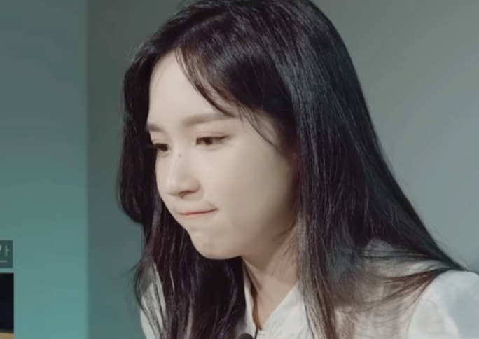 Latest photo of Mina (TWICE)