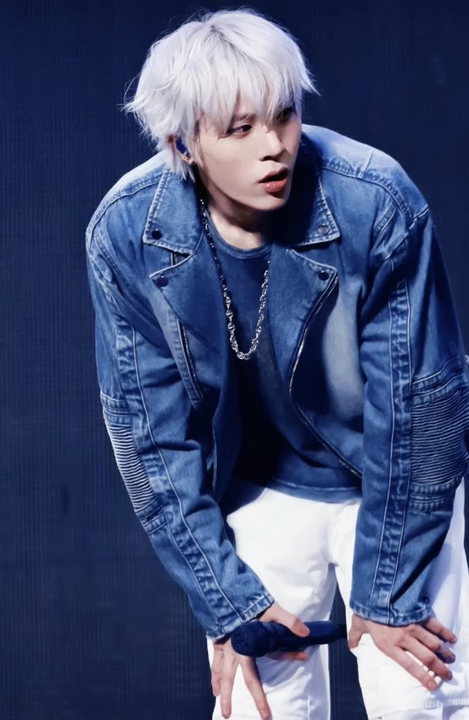A moment captured by So Junghwan (TREASURE)'s fan
