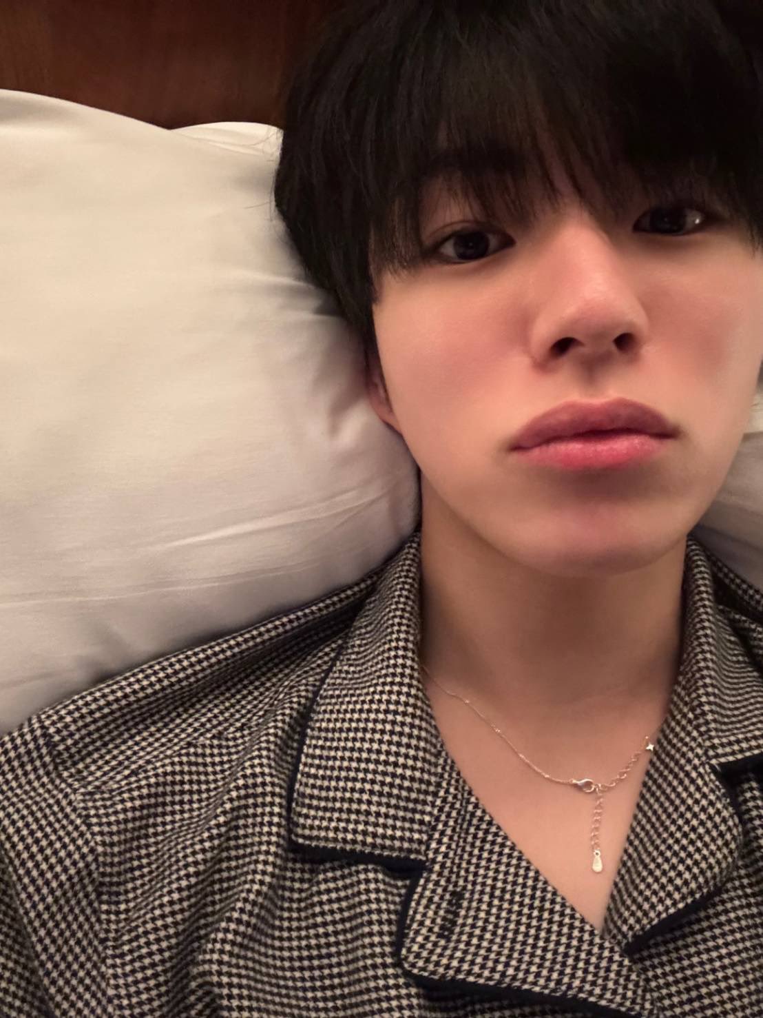 Latest photo of Yoon Jaehyuk (TREASURE)