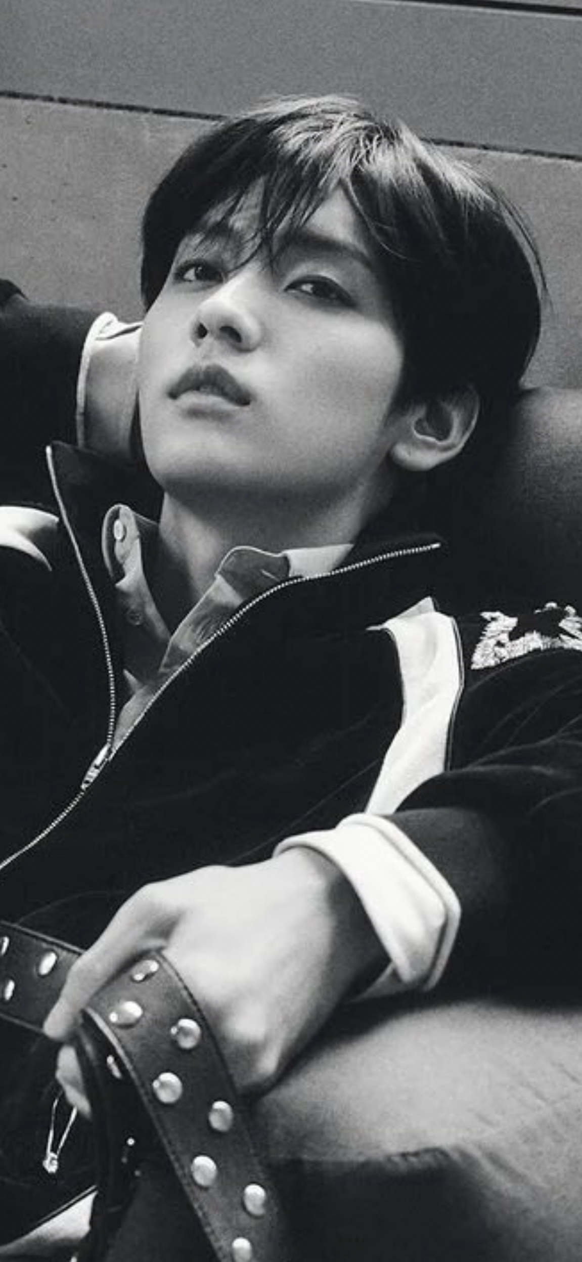 粉丝推荐的秀彬 (TOMORROW X TOGETHER)壁纸图片