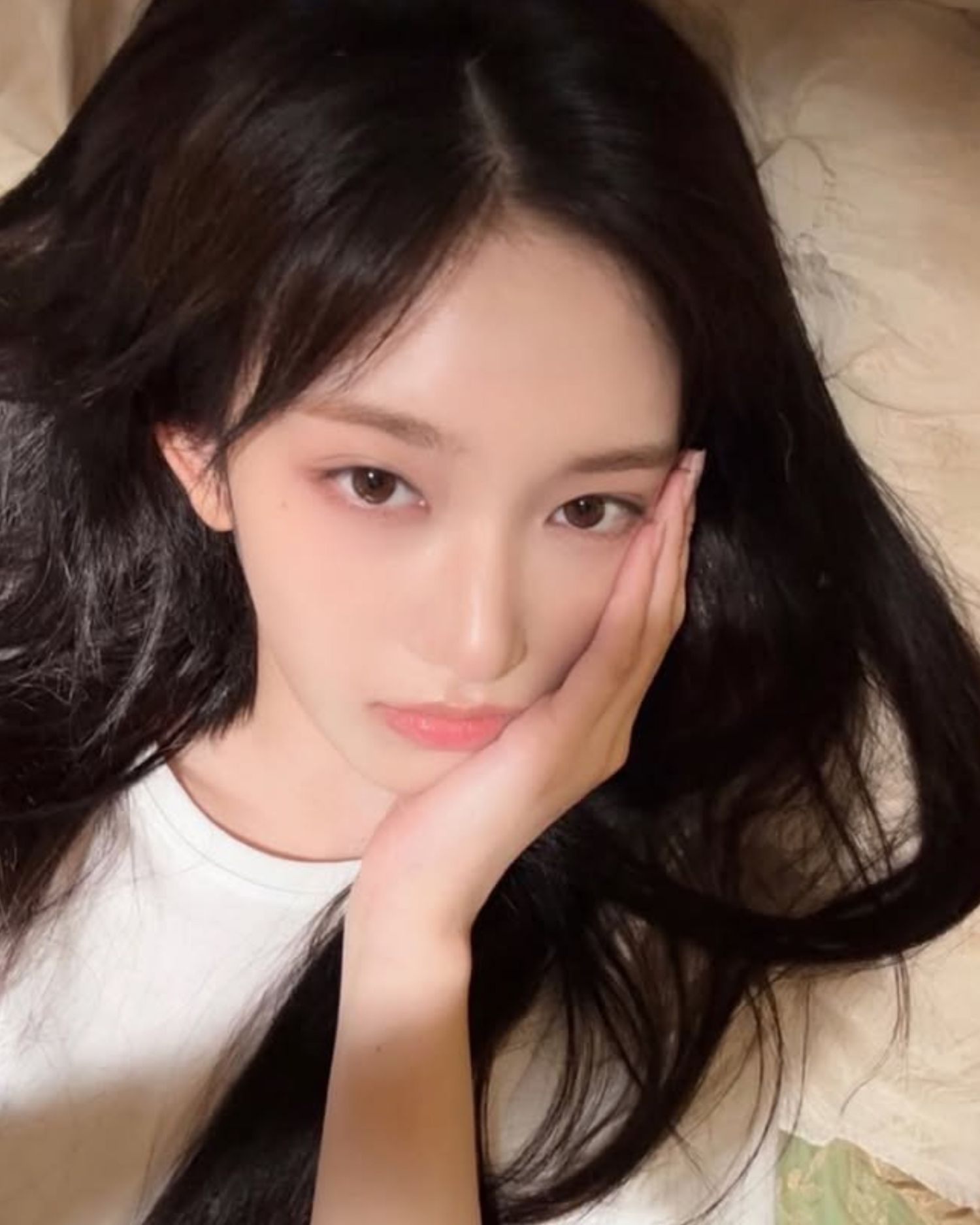 Latest photo of Leeseo (IVE)
