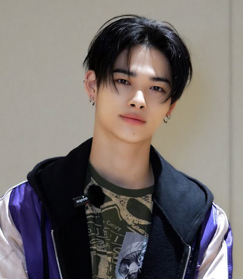 NI-KI (ENHYPEN)的最新照片