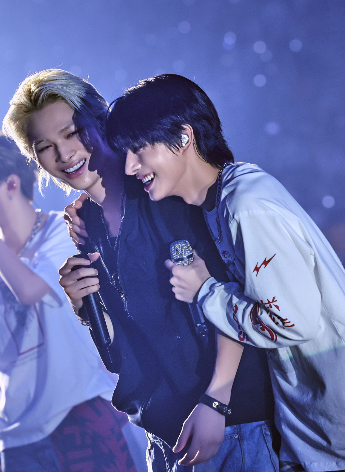 今日一番ホットなK-POPコミュニティフィード