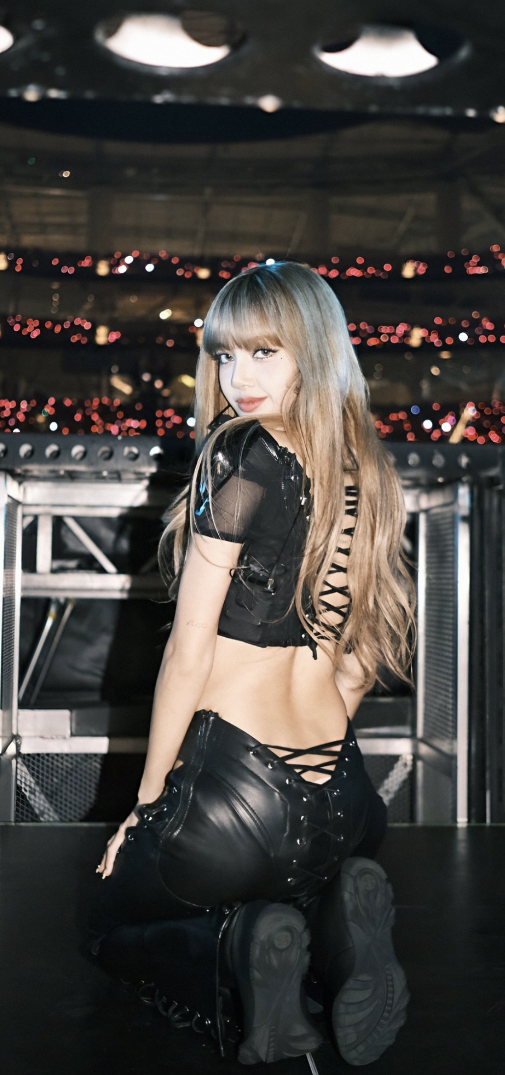 The most beloved wallpaper among Lisa (BLACKPINK)'s fans