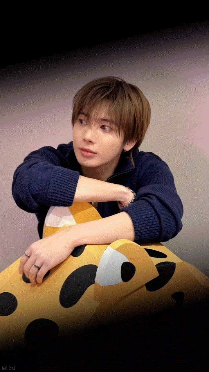 太顯 (TOMORROW X TOGETHER)的最新活動照片