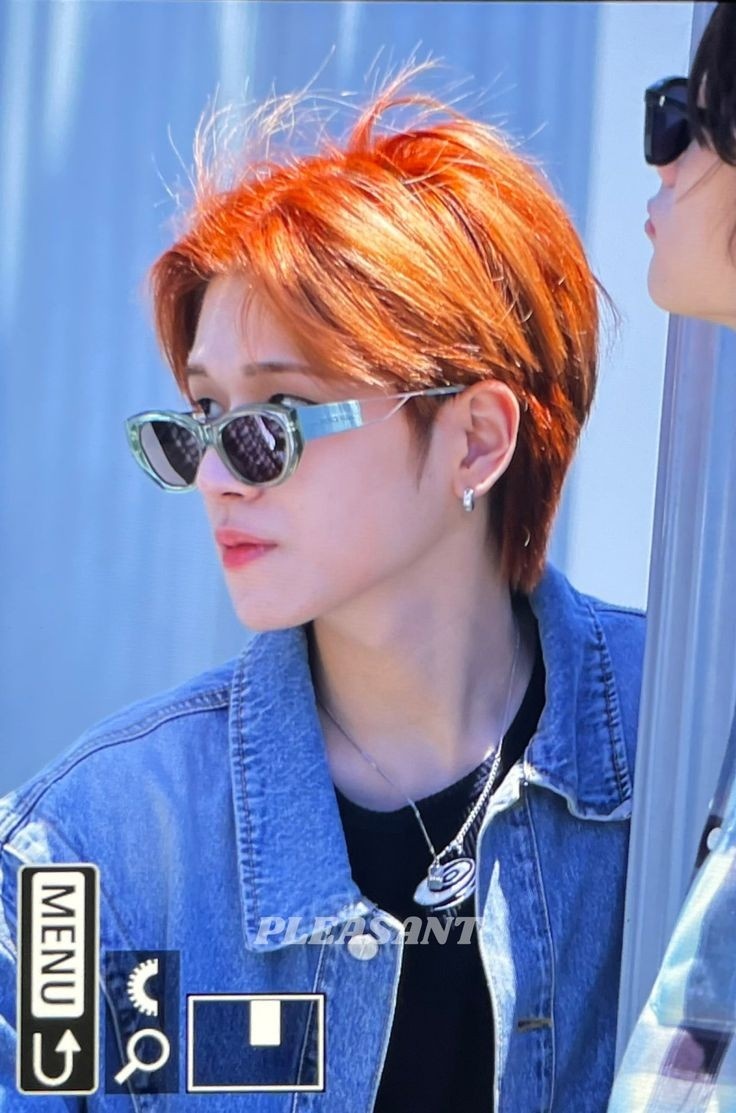 リウ (BOYNEXTDOOR)の最新写真