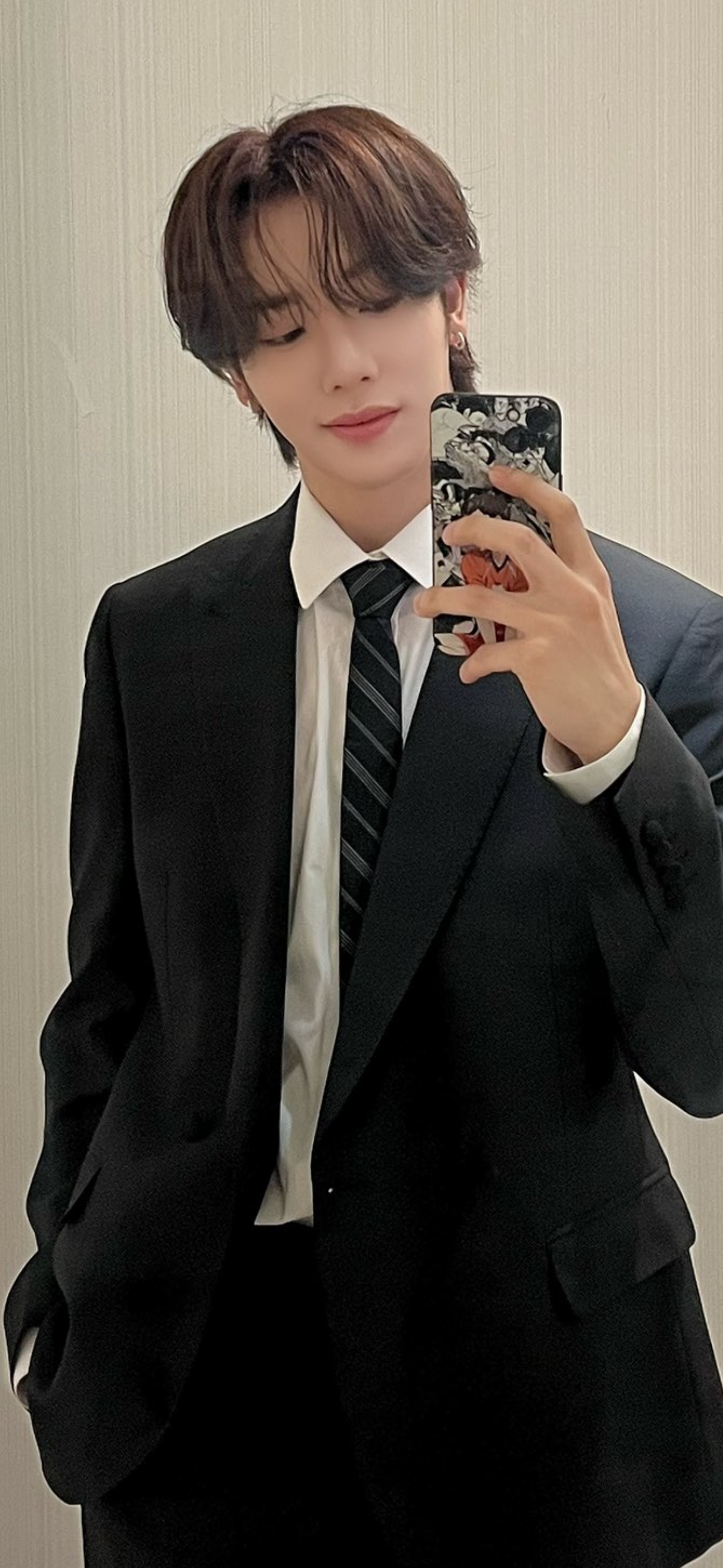 Latest photo of KAZUTA (n.SSign)