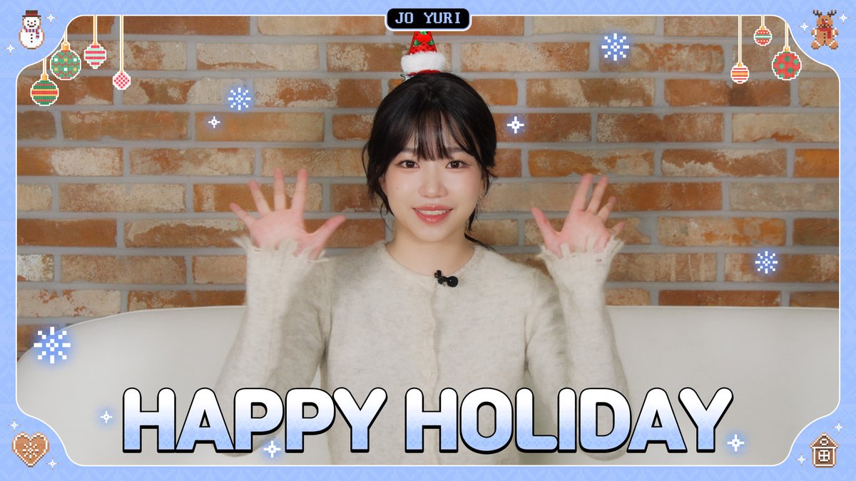 Latest photo of Jo Yuri