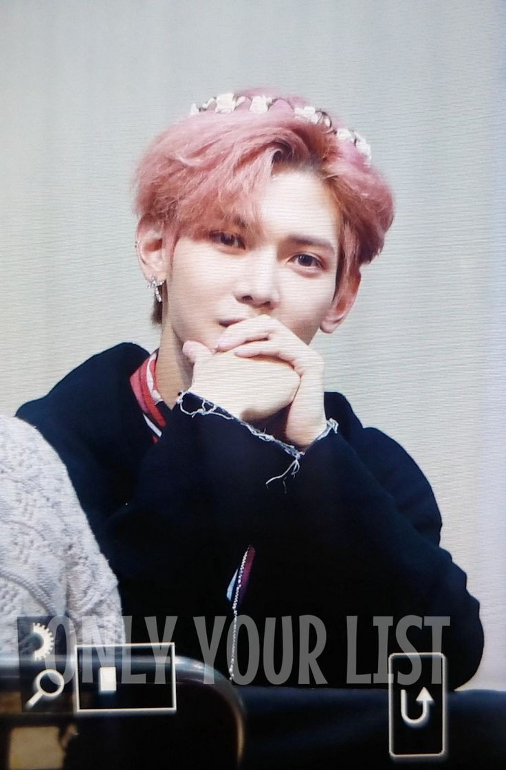 Momen yang diabadikan oleh penggemar ATEEZ