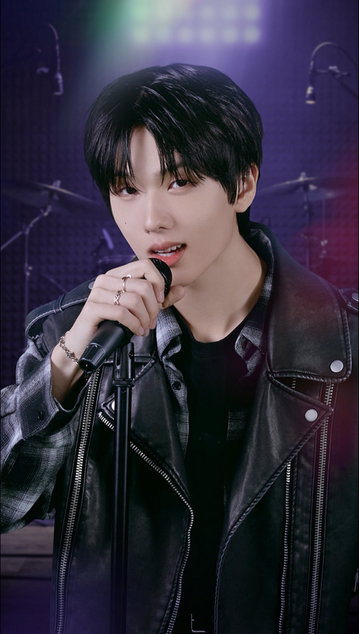 Fandom-recommended wallpaper image of Jisung (NCT DREAM)