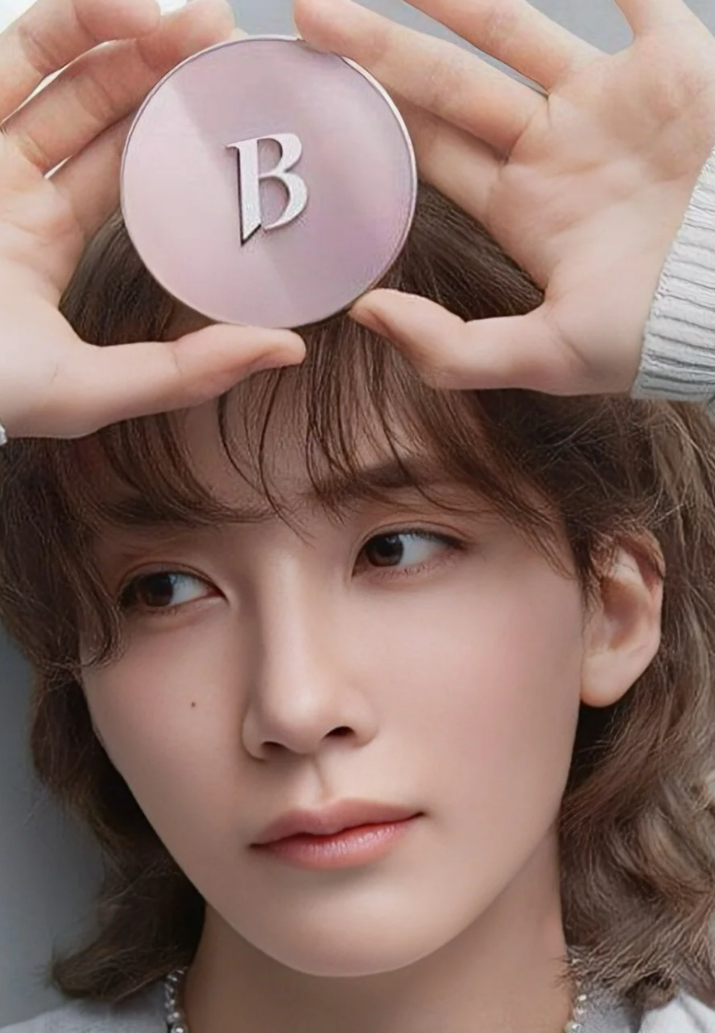 Latest photo of Jeonghan (SEVENTEEN)
