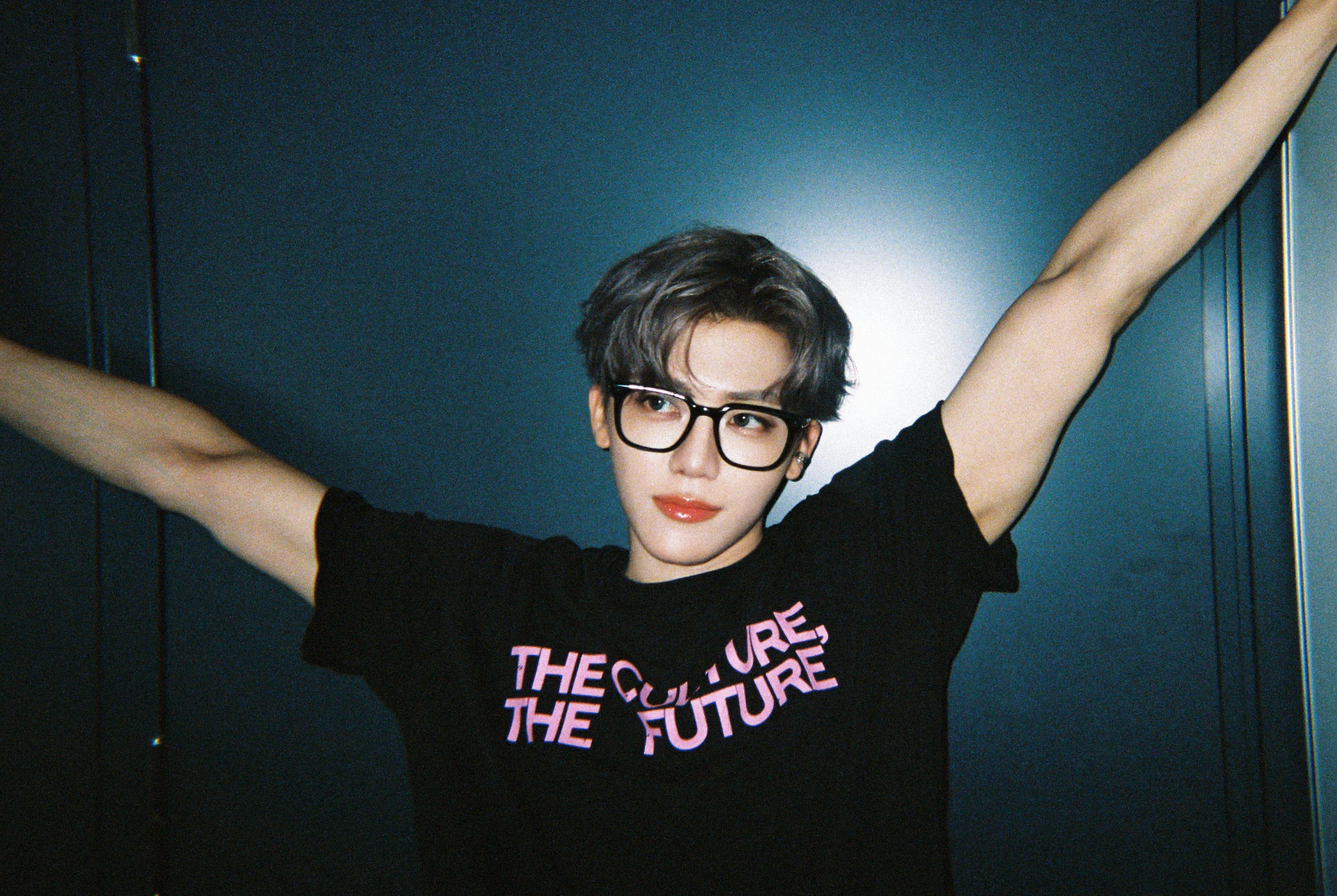 K-pop star post gaining attention now