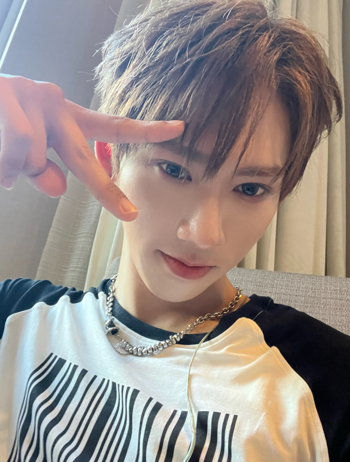 Recent activity shot of Exxi (SEVENTOEIGHT)