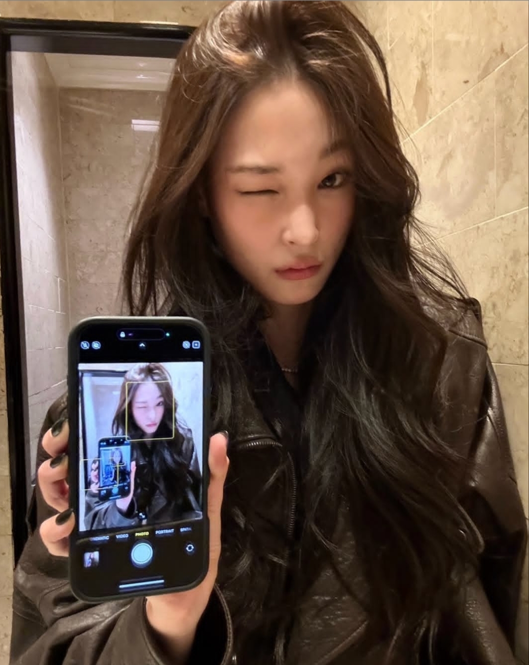 Recent activity shot of ANNIE (ALLDAY PROJECT)