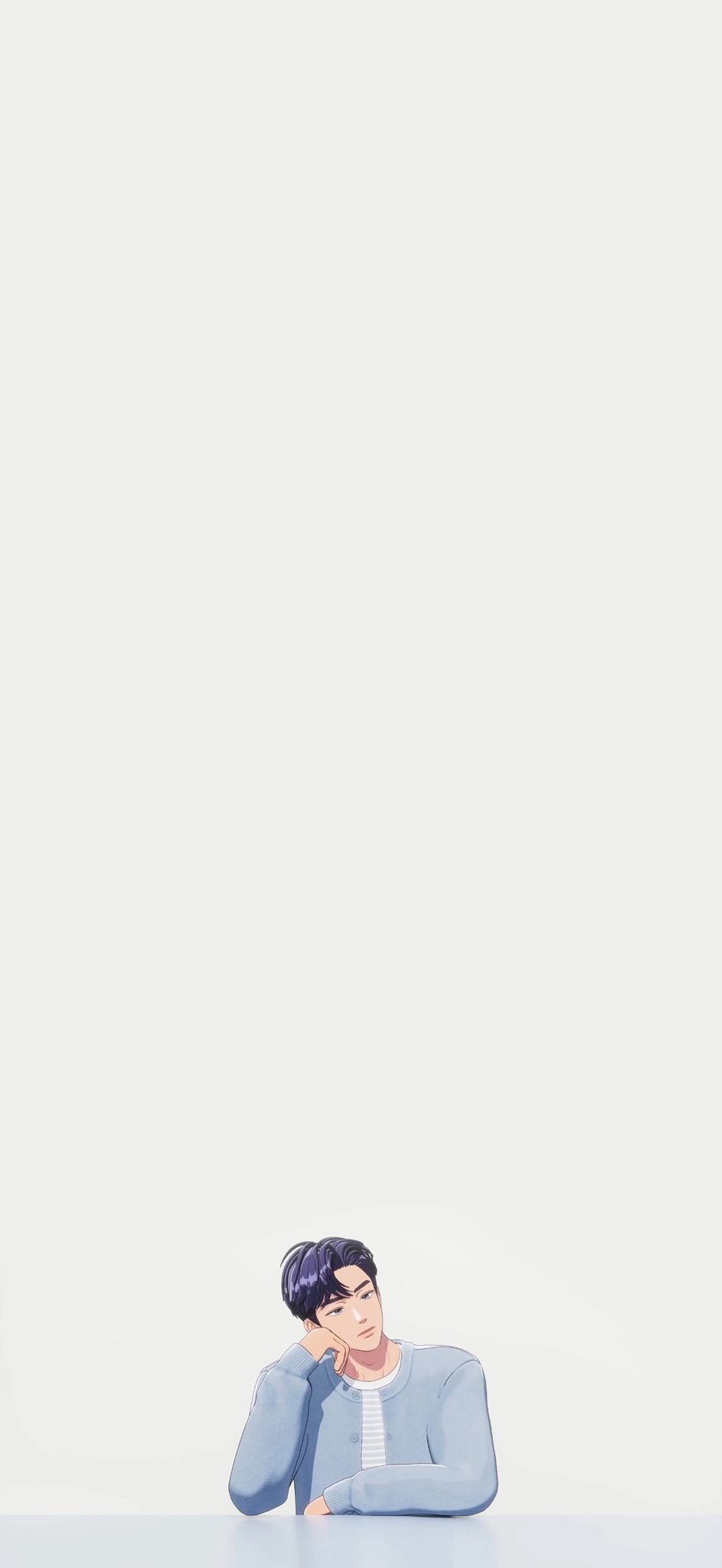 Latest photo of Yejun (PLAVE)