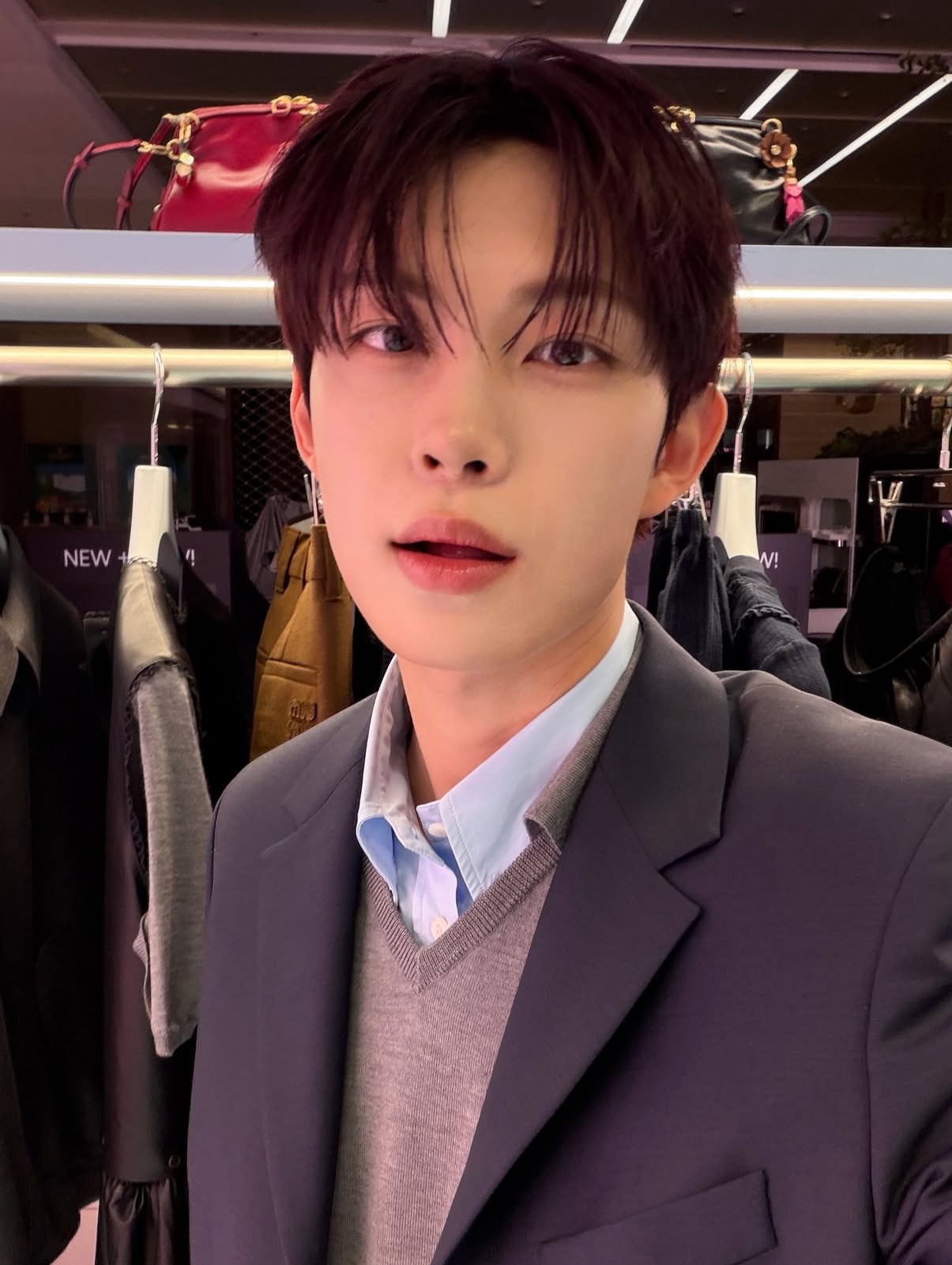 ALPHA DRIVE ONE キムゴヌ ファンダムコミュニティ │ KPOP人気No.1