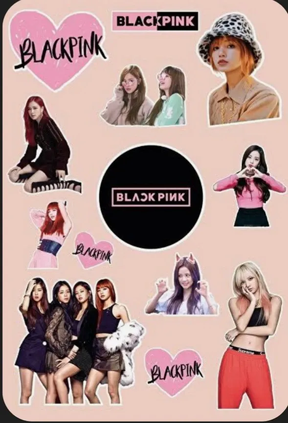 BLACKPINK의 최신 사진