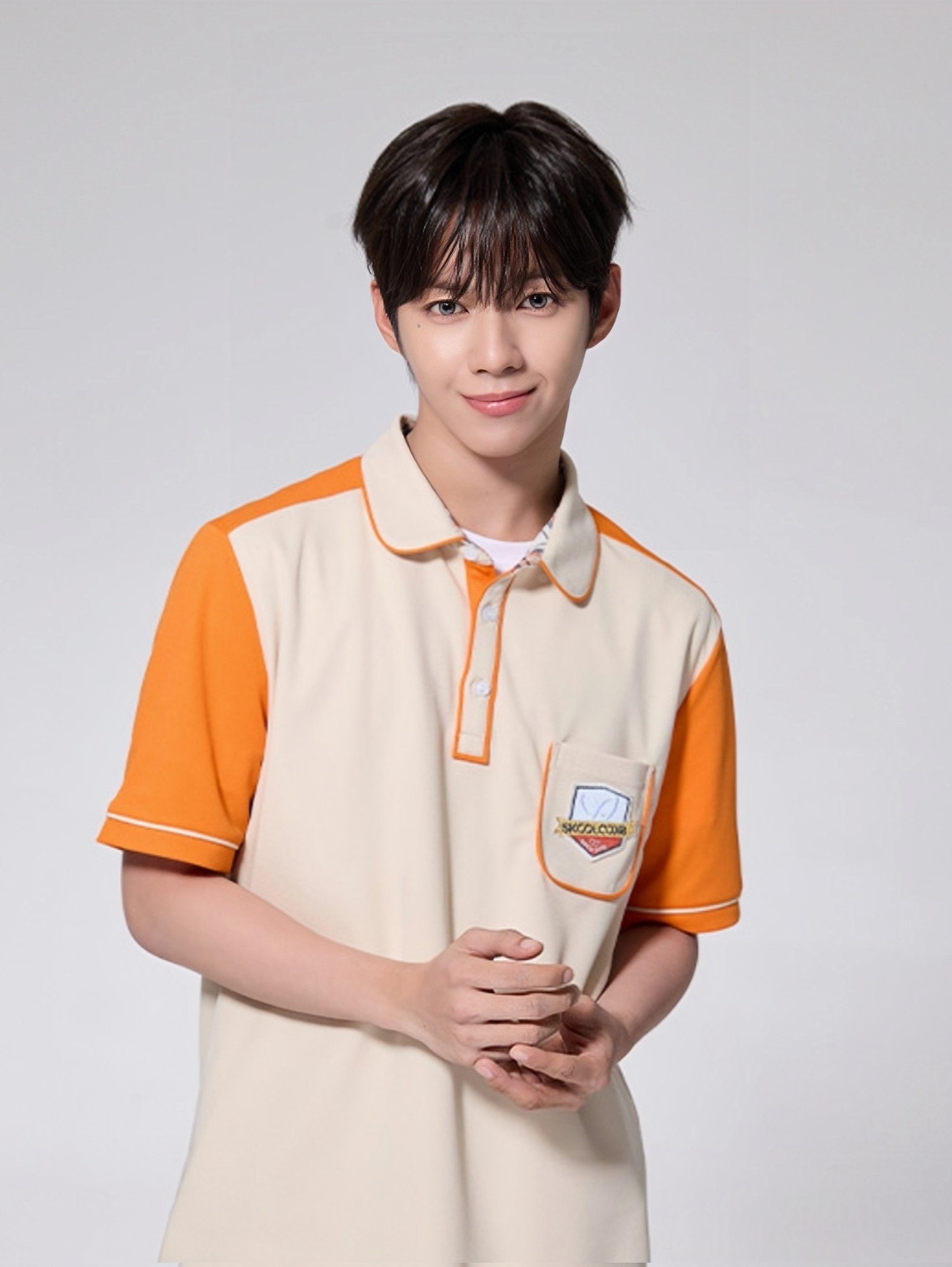 제이엘 (아홉)의 비하인드 컷