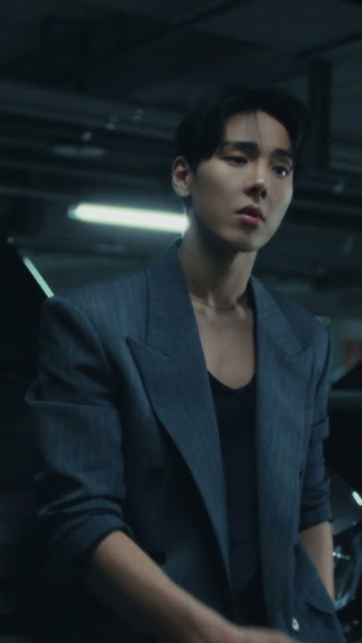 Momen yang diabadikan oleh penggemar MONSTA X