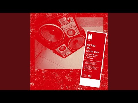 Recent activity shot of BTS