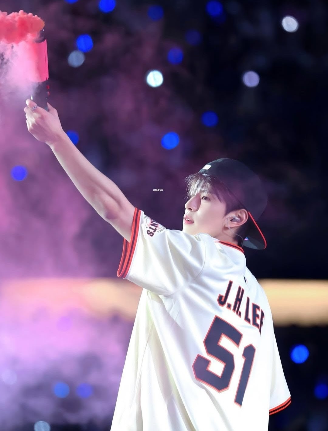 Konten idola populer yang trending di komunitas