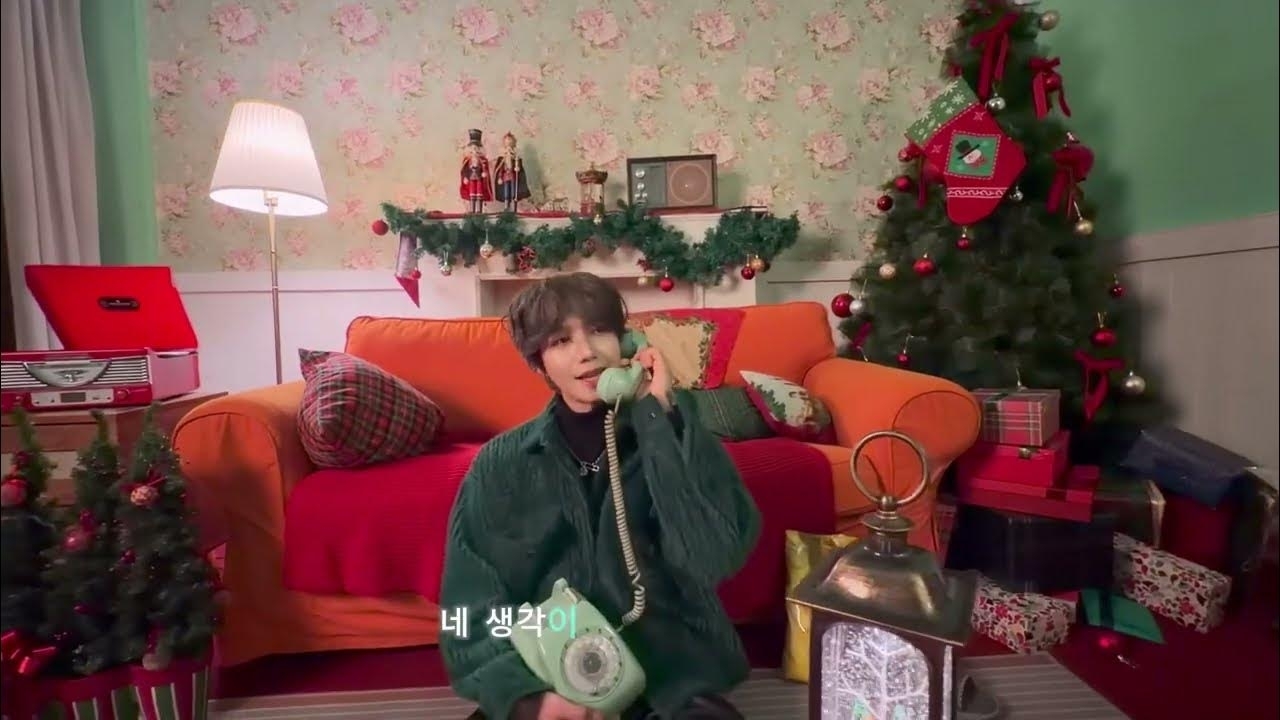 A moment captured by Lim Youngmin's fan