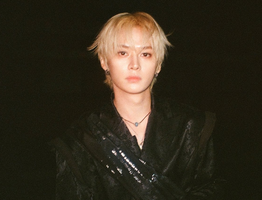 Latest photo of Lee Know (Stray Kids)