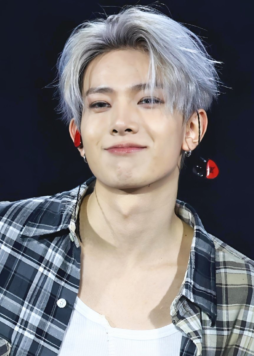 희승 (ENHYPEN)의 비하인드 컷