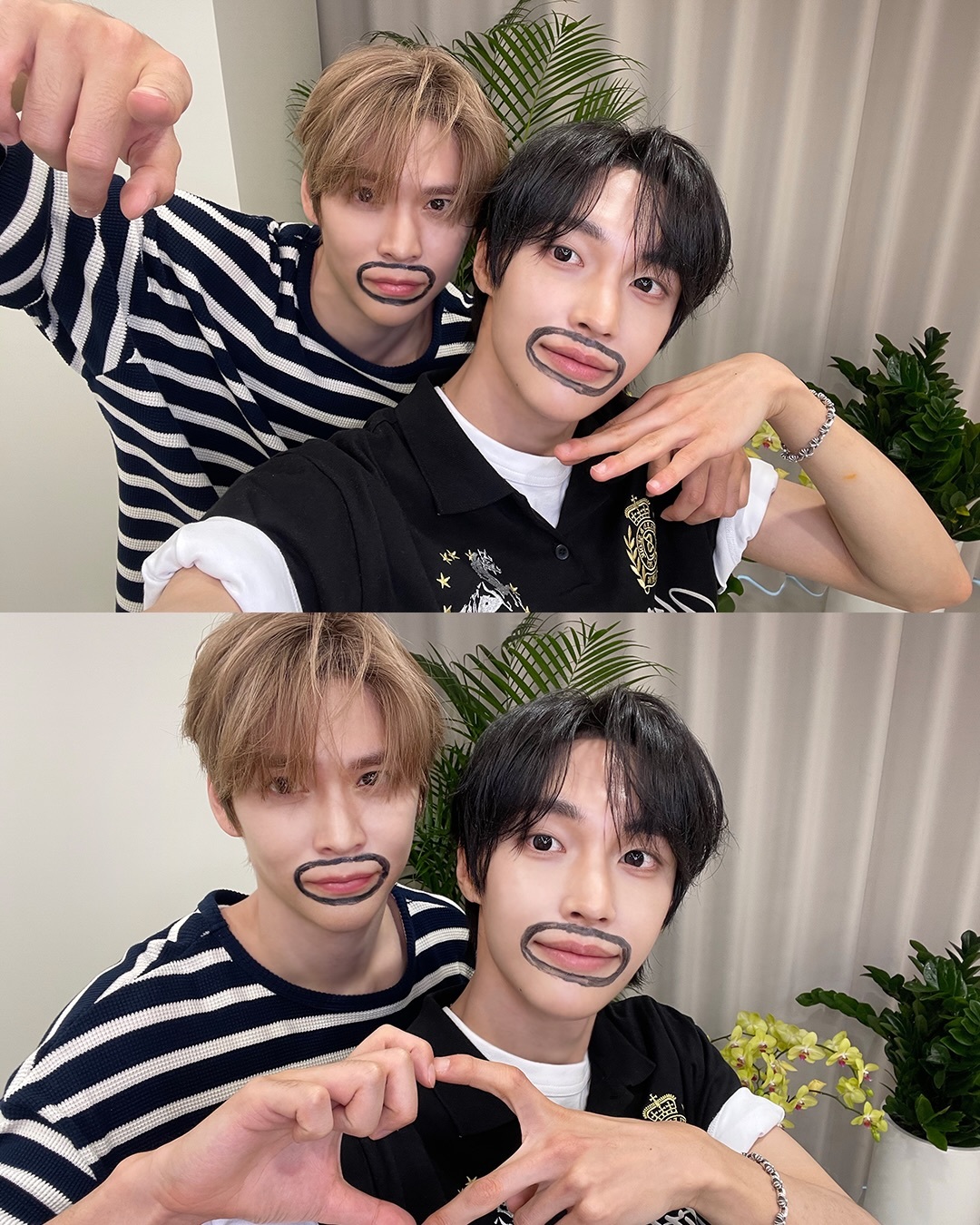 Latest photo of Eunseok (RIIZE)