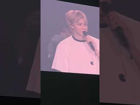 강다니엘 최근 활동샷