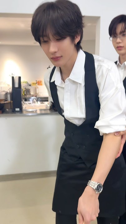 Fandom-recommended wallpaper image of Anton (RIIZE)