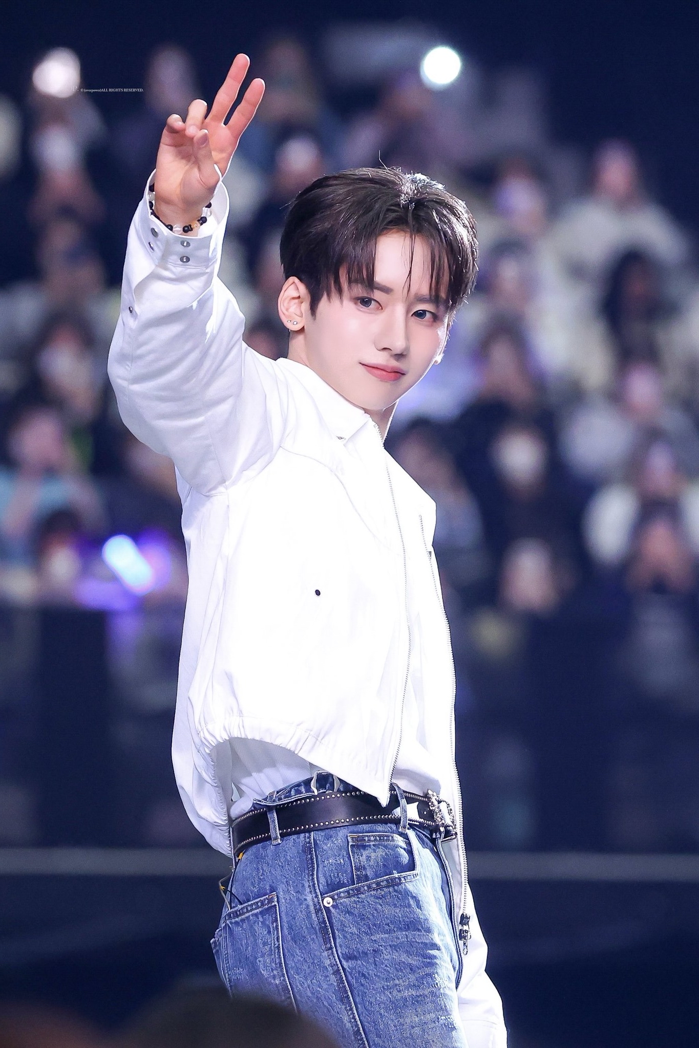 Recent activity shot of Yumeki